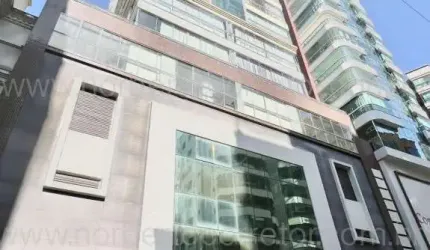 Apartamento 4 suítes, Meia Praia, Itapema SC