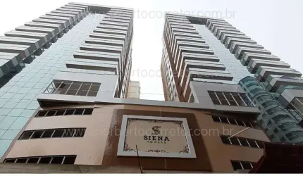 Apartamento 3 suítes, Meia Praia, Itapema SC