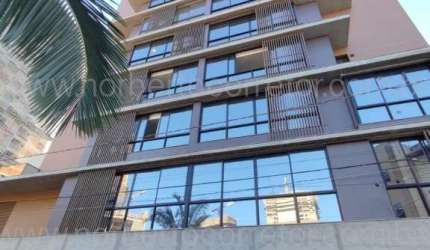 Apartamento 3 suítes, mobiliado, Itapema SC