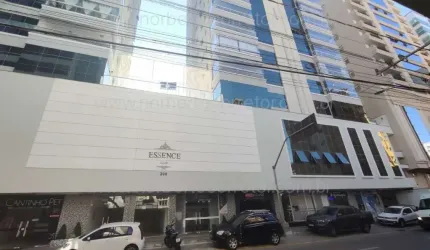 Apartamento 3 suítes, Meia Praia, Itapema SC