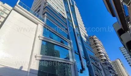 Apartamento Duplex com 420m² , novo , Itapema SC