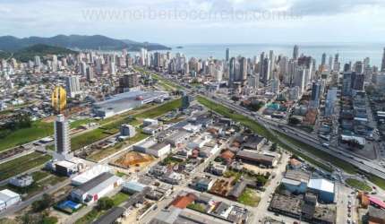 APARTAMENTO A VENDA EM ITAPEMA | 2 SUÍTES