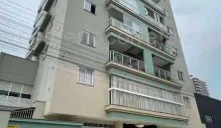 Apartamento 2 dormitórios mobiliado, Itapema SC