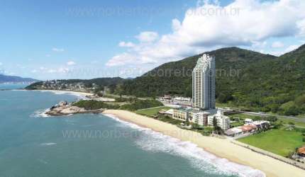 APARTAMENTO FRENTE MAR A VENDA EM ITAPEMA