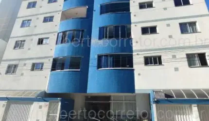 Apartamento mobiliado, 2 dormitórios, Itapema SC