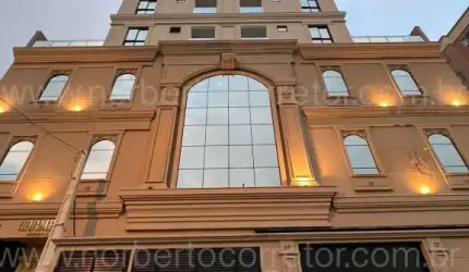 APARTAMENTO A VENDA EM ITAPEMA | 2 DORMITORIOS
