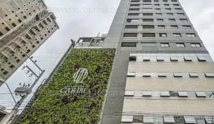 Apartamento 2 dormitórios, novo mobiliado Itapema