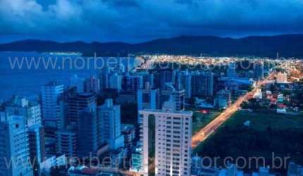 APARTAMENTO A VENDA EM MEIA PRAIA | 4 SUÍTES