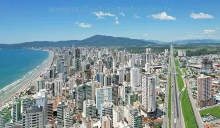 APARTAMENTO A VENDA EM ITAPEMA | 2 SUÍTES