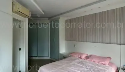Apartamento quadra mar , Itapema SC