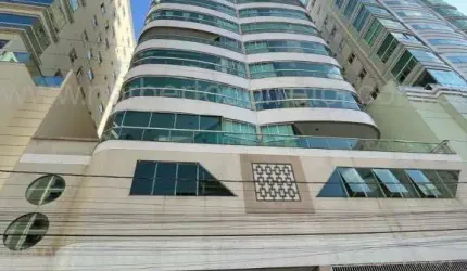 Apartamento 3 suítes, Meia Praia, Itapema SC