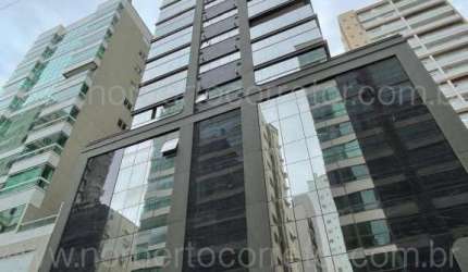 APARTAMENTO 3 SUÍTES, MOBILIADO, ITAPEMA SC
