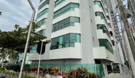 Apartamento Beira Mar, Itapema SC