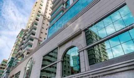 Apartamento 4 suítes, mobiliado , Itapema SC