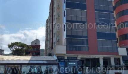 Apartamento 3 dormitórios, Pé na Areia, Itapema SC
