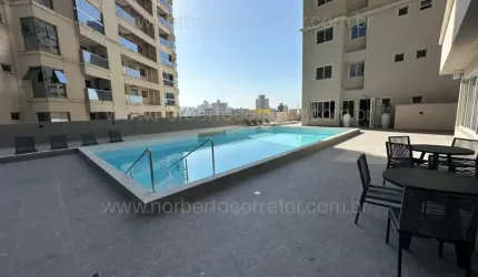TEMPORADA 02 DORMITORIO COM PISCINA  - Tabuleiro d