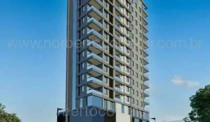 APARTAMENTO A VENDA EM MEIA PRAIA | 3 SUÍTES