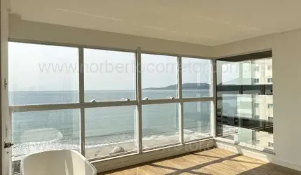 APARTAMENTO 04 SUÍTES FRENTE AVENIDA ITAPEMA - SC