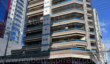 Apartamento aluguel anual Meia Praia - Itapema SC