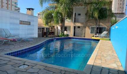 CASA 40 PESSOAS  TEMPORADA COM PISCINA  MEIA PRAIA