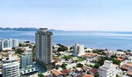 APARTAMENTO A VENDA EM BALNEARIO PEREQUE| 3 SUÍTES