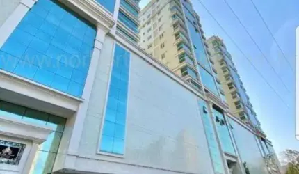 Apartamento 3 suítes , vista mar, Itapema SC