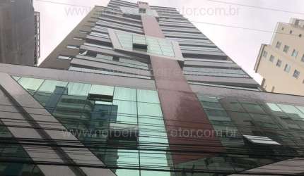 APARTAMENTO 3 SÚITES FINAMENTE MOBILIADO