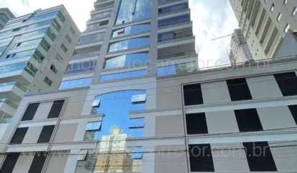 Apartamento 03 suítes Mobilado, Itapema SC