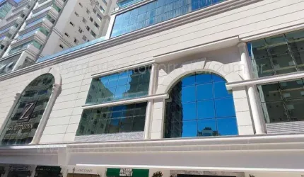 Residencial Zimmermann, Meia Praia, Itapema SC