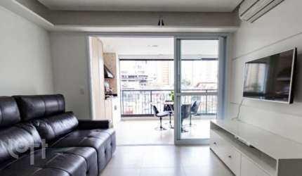 Rua Roque Petrella, 68 • Brooklin