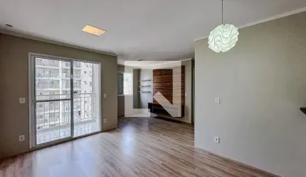 Apartamento com 64m², 2 quartos e 1 vaga - Rua Dom Bosco, 206 - Mooca