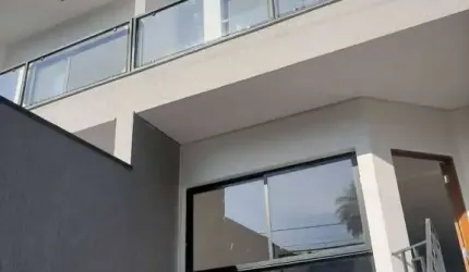 SOBRADO NOVO NA VILA FORMOSA 3 SUÍTES 4 GARS.LINDO DIFERENCIADO MODERNO
