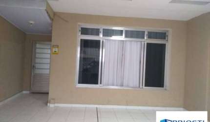 SOBRADO NA ÁGUA RASA 4 DORMITÓRIOS (SUÍTE) LAVABO CHURRASQUEIRA 3 GARAGENS