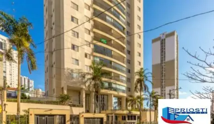 APARTAMENTO ALTO PADRÃO 3 SUÍTES 3 GARS. DEPÓSITO E ELEVADOR PRIVATIVOS