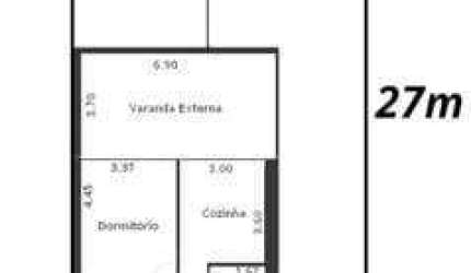TERRENO VILA FORMOSA C/ CASA ANTIGA HABITÁVEL PRÓXIMO AO MERCADO EXTRA