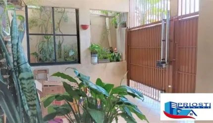 SOBRADO VILA FORMOSA MOBILIADO DECORADO 3 DORMS.5 GARS. PERMUTA MENOR VALOR