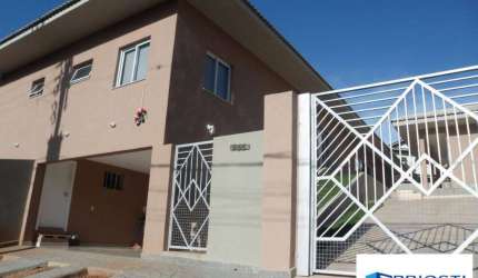 CASA ATIBAIA MAGNÍFICA MOBILIADA  CONDOMÍNIO PARQUE DAS GARÇAS I