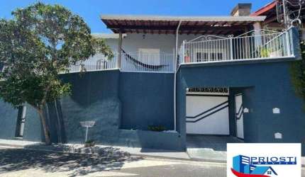 CASA TÉRREA VILA JUNQUEIRA PRÓXIMO LAGO DO MAJOR E A BADALADA ALAMEDA LUCAS