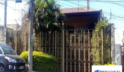 CASA ALTO PADRÃO MOBILIADA COM PISCINA E ÓTIMA LOCALIZAÇÃO NA VILA MATILDE