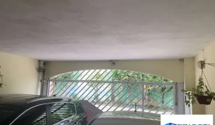 SOBRADO VILA FORMOSA MARAVILHOSO 3 DORMS.SUÍTE CLOSET HIDRO VARANDA 2 GARS