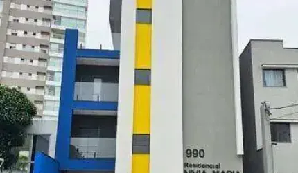 APARTAMENTO VILA CARRÃO PRÓXIMO METRÔ STA. ISABEL 1 VAGA VARANDA ELEVADOR