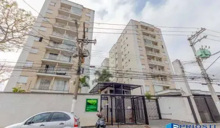 APARTAMENTO NO JARDIM VILA FORMOSA LINDO MOBILIADO PRONTO PARA MORAR