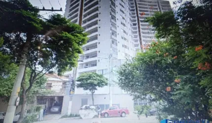 APARTAMENTO TATUAPÉ ALTO PADRÃO P/ MORAR OU INVESTIR COM MUITA SEGURANÇA