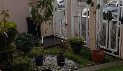 CASA TÉRREA COM PISCINA NO TATUAPÉ PRÓXIMO AO SHOPPING ANÁLIA FRANCO