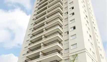 APARTAMENTO TATUAPÉ MOBILIADO VARANDA GOURMET FECHAMENTO VIDROS RETRÁTEIS