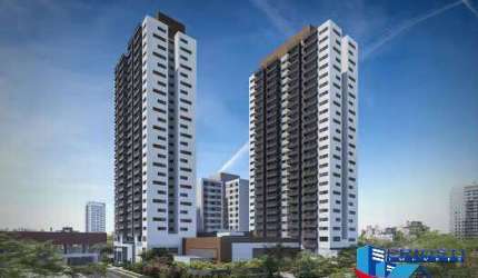 APARTAMENTO TATUAPÉ VARANDA GOURMET 2 GARS + DEPÓSITO AO LADO DO METRÔ