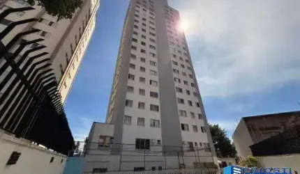 APARTAMENTO NO TATUAPÉ LOCALIZADO PRÓXIMO DE TUDO QUE VOCÊ PRECISA