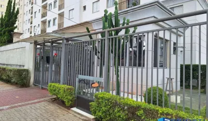 APARTAMENTO JARDIM VILA FORMOSA A POUCOS METROS DO CARREFOUR E SPANI