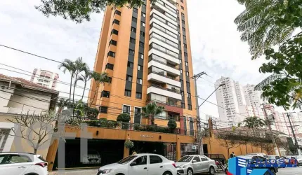 APARTAMENTO MARAVILHOSO NO TATUAPÉ ANDAR ALTO A 2 QUADRAS DO METRO CARRÃO