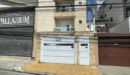APARTAMENTO SEM CONDOMÍNIO NO BAIRRO CASA BRANCA PRÓXIMO AO CENTRO